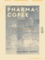 Pharmacopée - Recueil des remèdes divins et d'excellentes recettes trouvés dans les papiers d'un vieux curé de campagne après sa mort