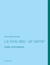 Le livre des Je t'aime
