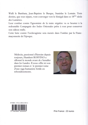 Les aventures de Jean-Baptiste Hiriart, gentilhomme basque