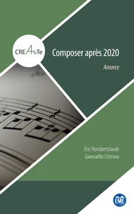 Composer après 2020