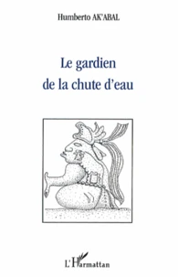 Le gardien de la chute d'eau