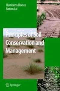 Principles of Soil Conservation and Management