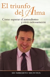  Humberto Montes - El Triunfo del Alma.
