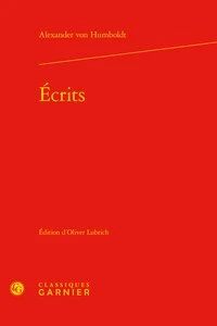 Ecrits