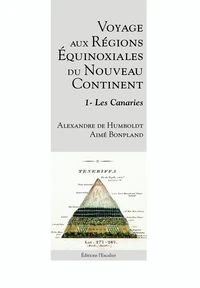 Voyage aux régions équinoxiales du nouveau continent