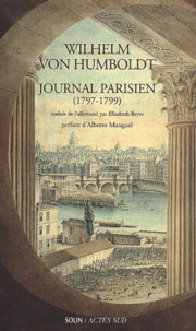 Journal Parisien (1797-1799)