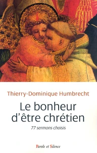 Le bonheur d'être chrétien