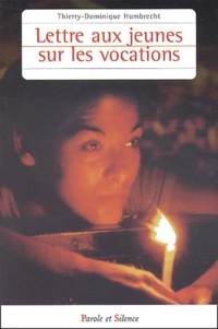 Lettres aux jeunes sur les vocations