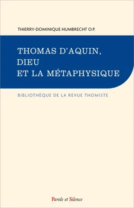 Thomas d'Aquin