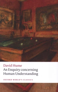 An Enquiry concerning Human Understanding