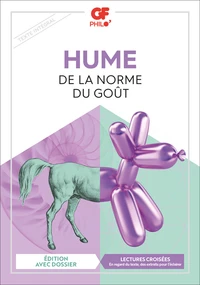 De la norme du goût