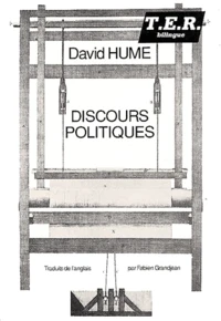 Discours politiques précédé de Ma vie et suivi de De l'écriture par essais