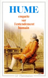 ENQUETE SUR L'ENTENDEMENT HUMAIN