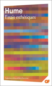 Essais esthétiques