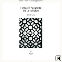 Histoire naturelle de la religion