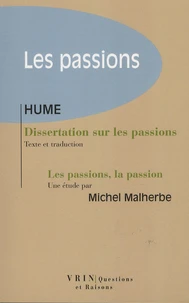 Les passions