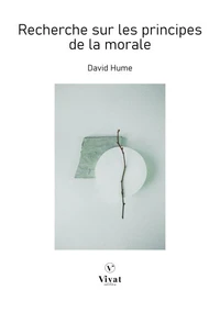 Recherche sur les principes de la morale