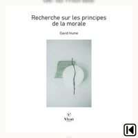 Recherche sur les principes de la morale