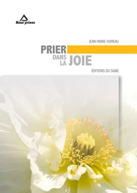 Prier dans la joie