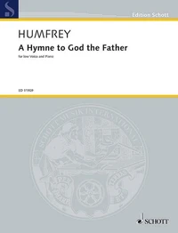 A Hymne to God the Father