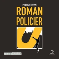Roman policier