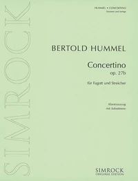 Concertino