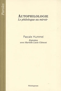 Autophilologie