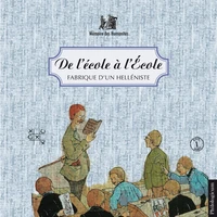 De l'école à l'Ecole