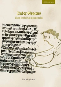 Index graecus cum indicibus necessariis