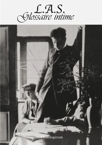 L.A.S Glossaire intime