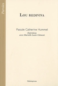 Lou rediviva