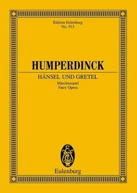 Hänsel und Gretel