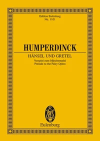 Hänsel und Gretel
