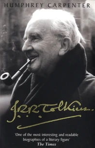J.R.R Tolkien