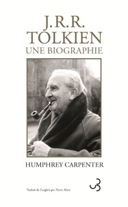 Humphrey Carpenter - J.R.R. Tolkien, une biographie.
