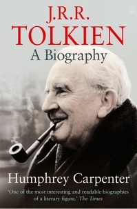 Humphrey Carpenter - J. R. R. Tolkien - A Biography.