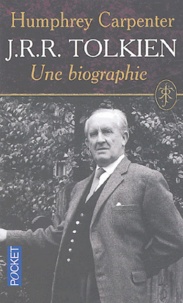 Humphrey Carpenter - JRR Tolkien, une biographie.