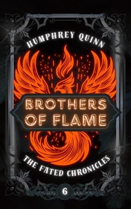 Brothers of Flame