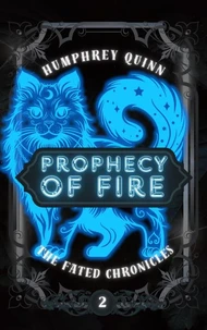 Prophecy of Fire