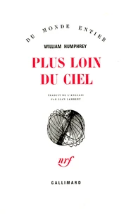 Plus loin du ciel