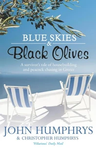 Blue Skies &amp; Black Olives