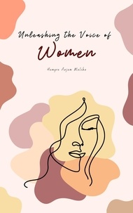  Humyra Anjum Maliha - Unleashing the Voice of  Women.