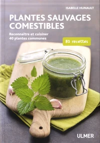 Plantes sauvages comestibles
