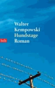Hundstage
