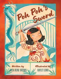 Poh Poh's Sword