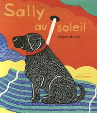 Sally au soleil