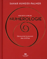 Mon petit livre de numérologie