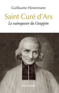 Saint Curé d'Ars