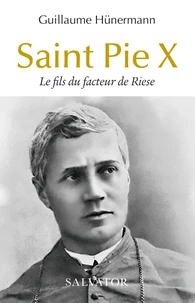 Saint Pie X