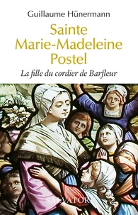 Sainte Marie-Madeleine Postel